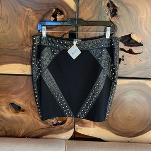 Neiman Marcus Skirt by Haute Hippie.